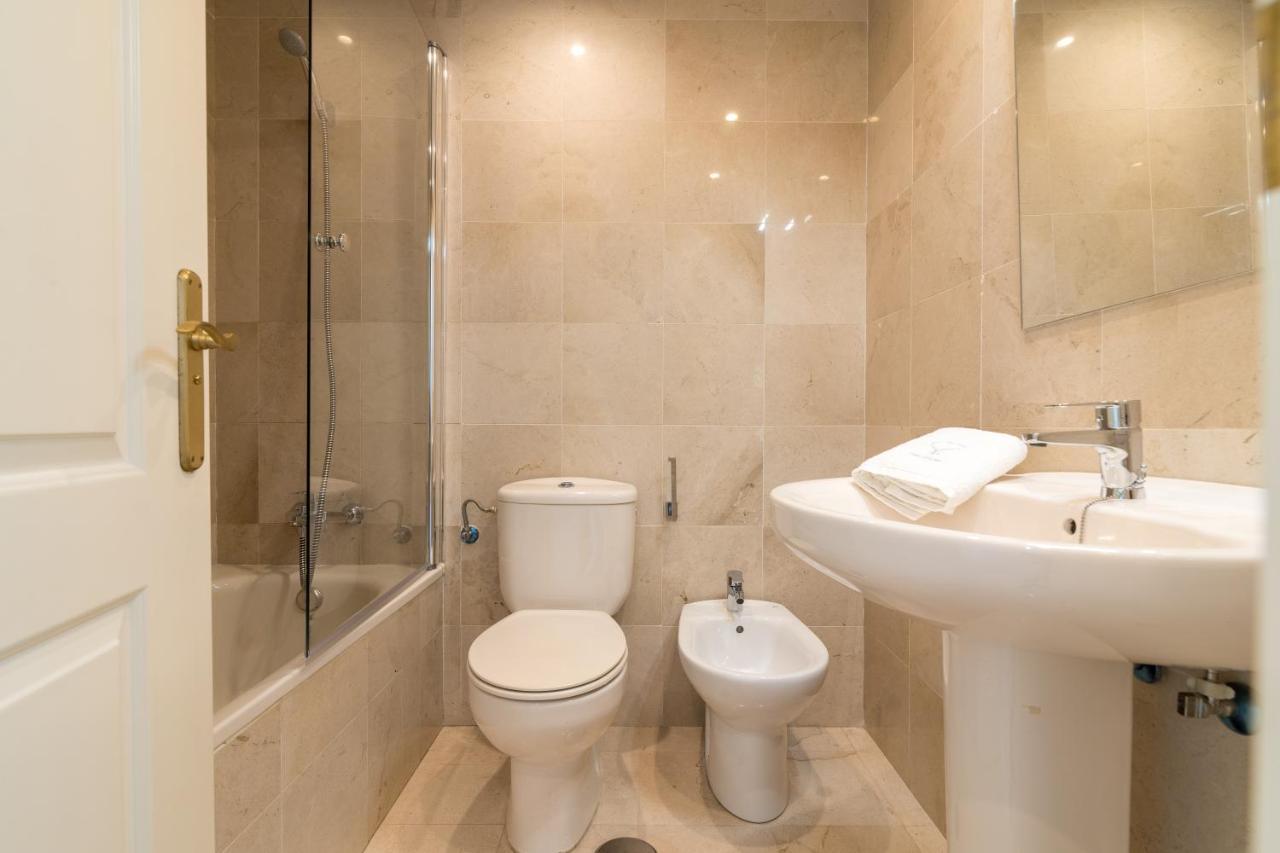 Apartamento iloftmalaga Ático Carihuela Torremolinos Exterior foto